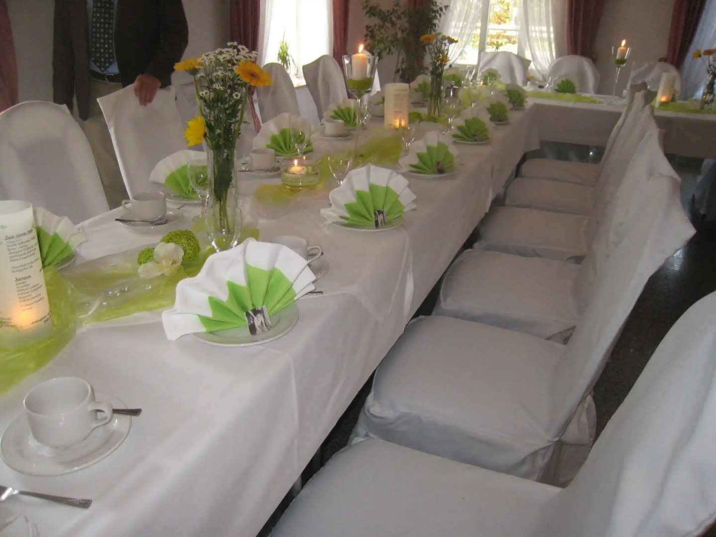 Hotel Schöne Aussicht