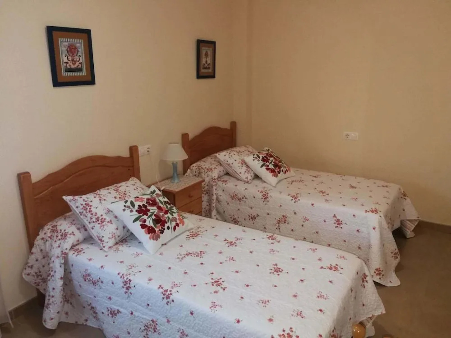 Apartamentos Colmado