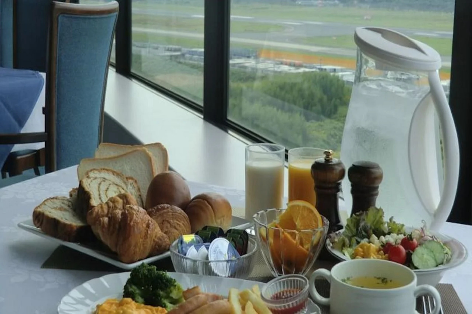 Marroad International Hotel Narita