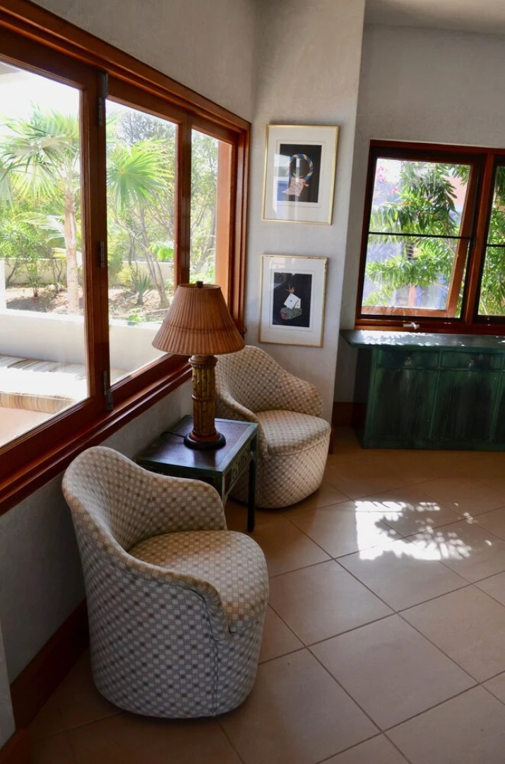 Villas at Indigo Reef