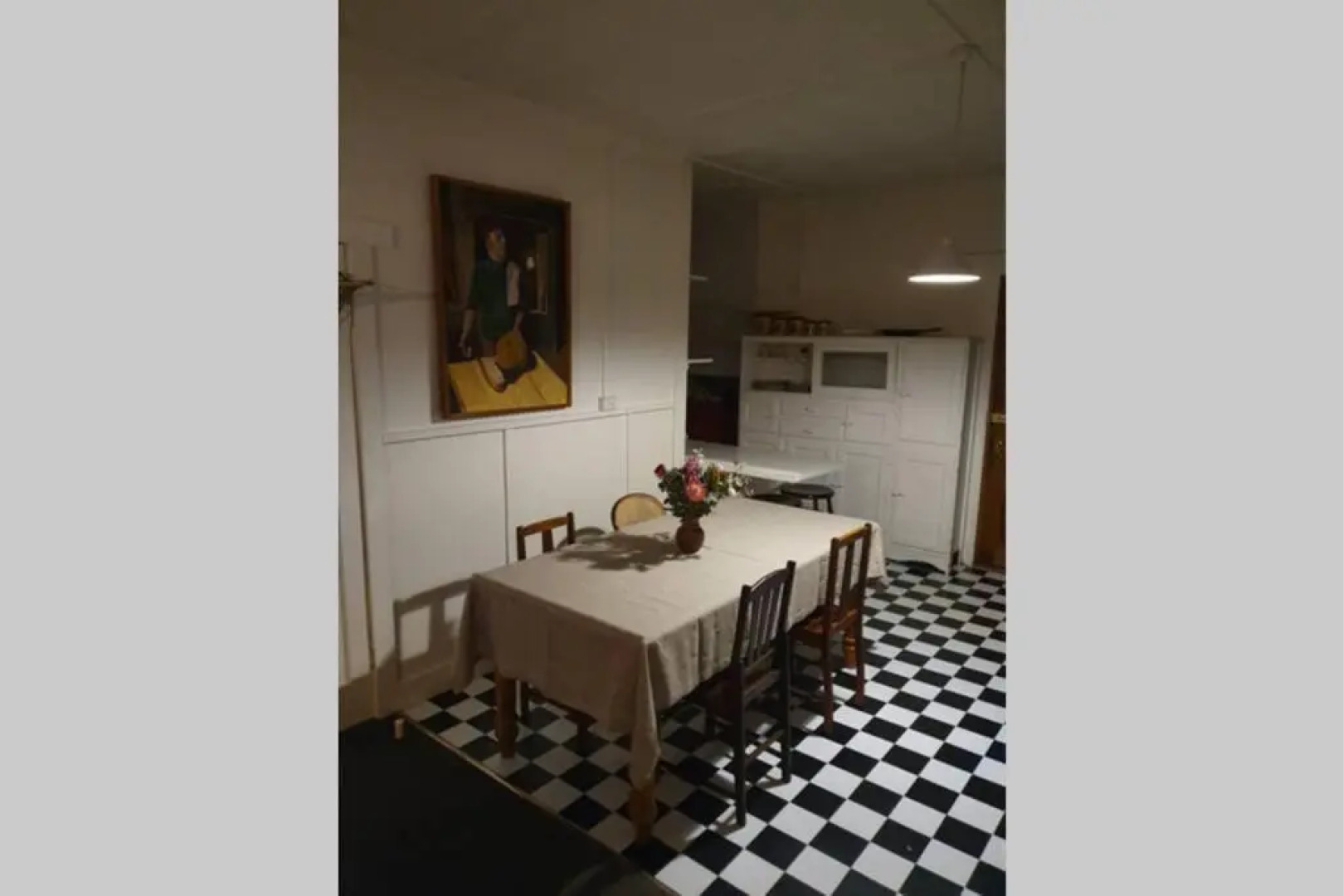 Homeo Alpine Cottage