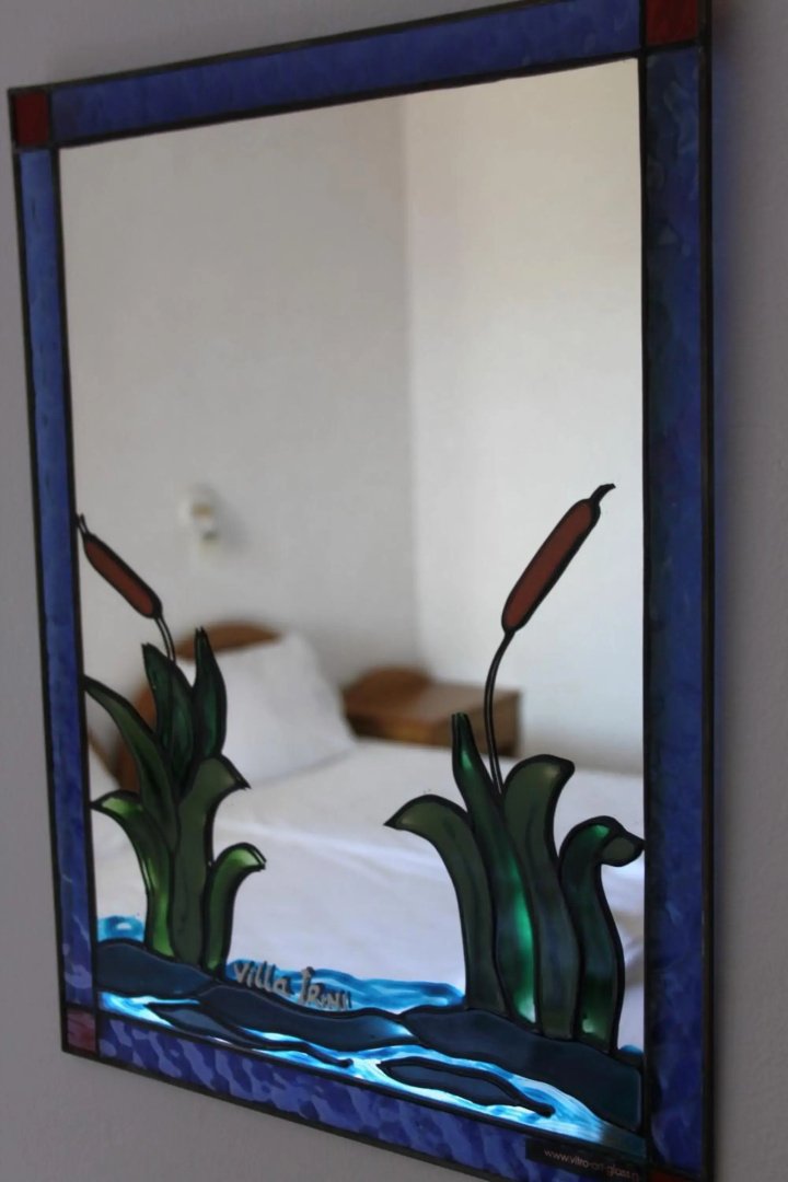 Villa Irini
