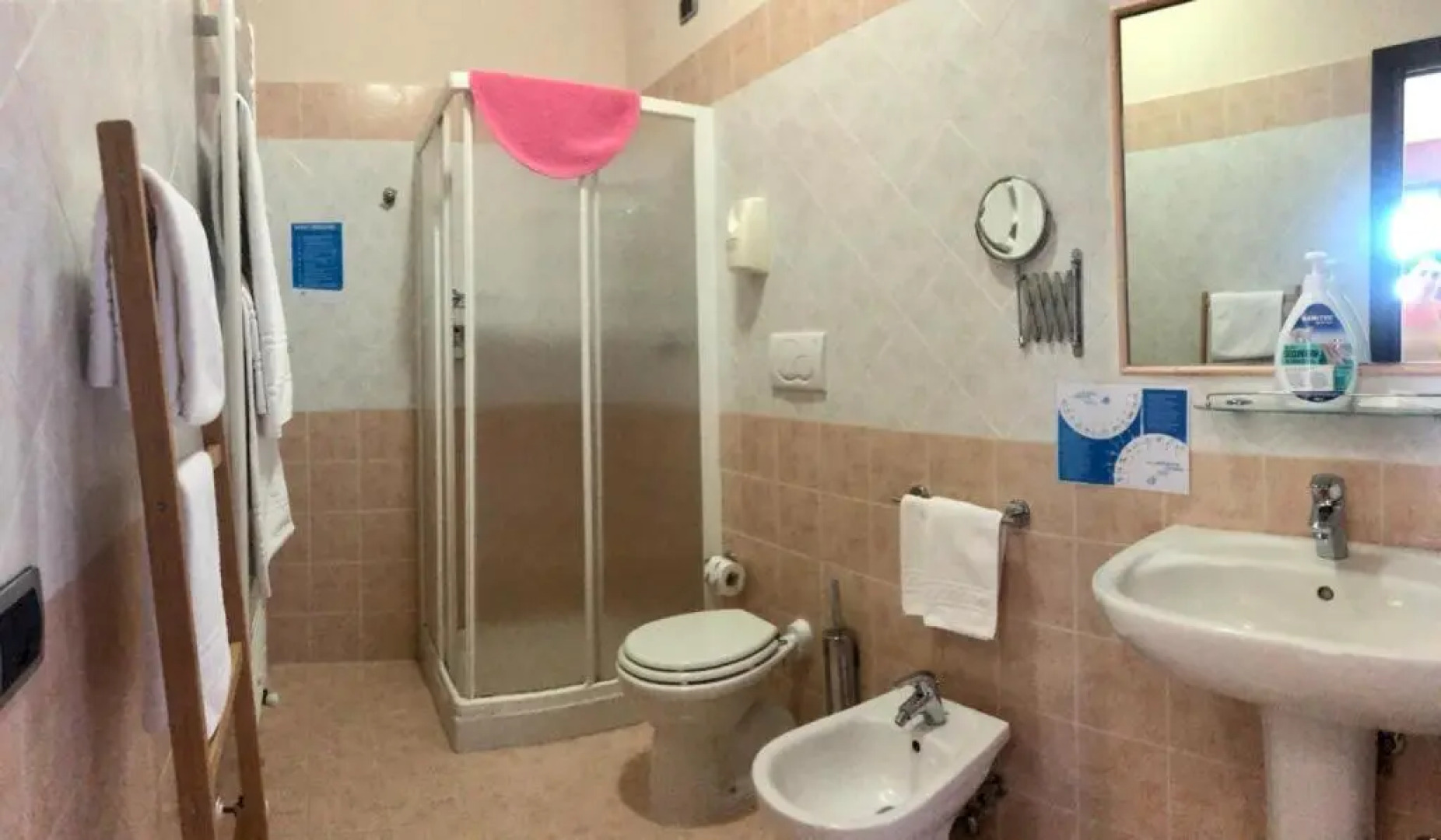 Pensione degli Ulivi