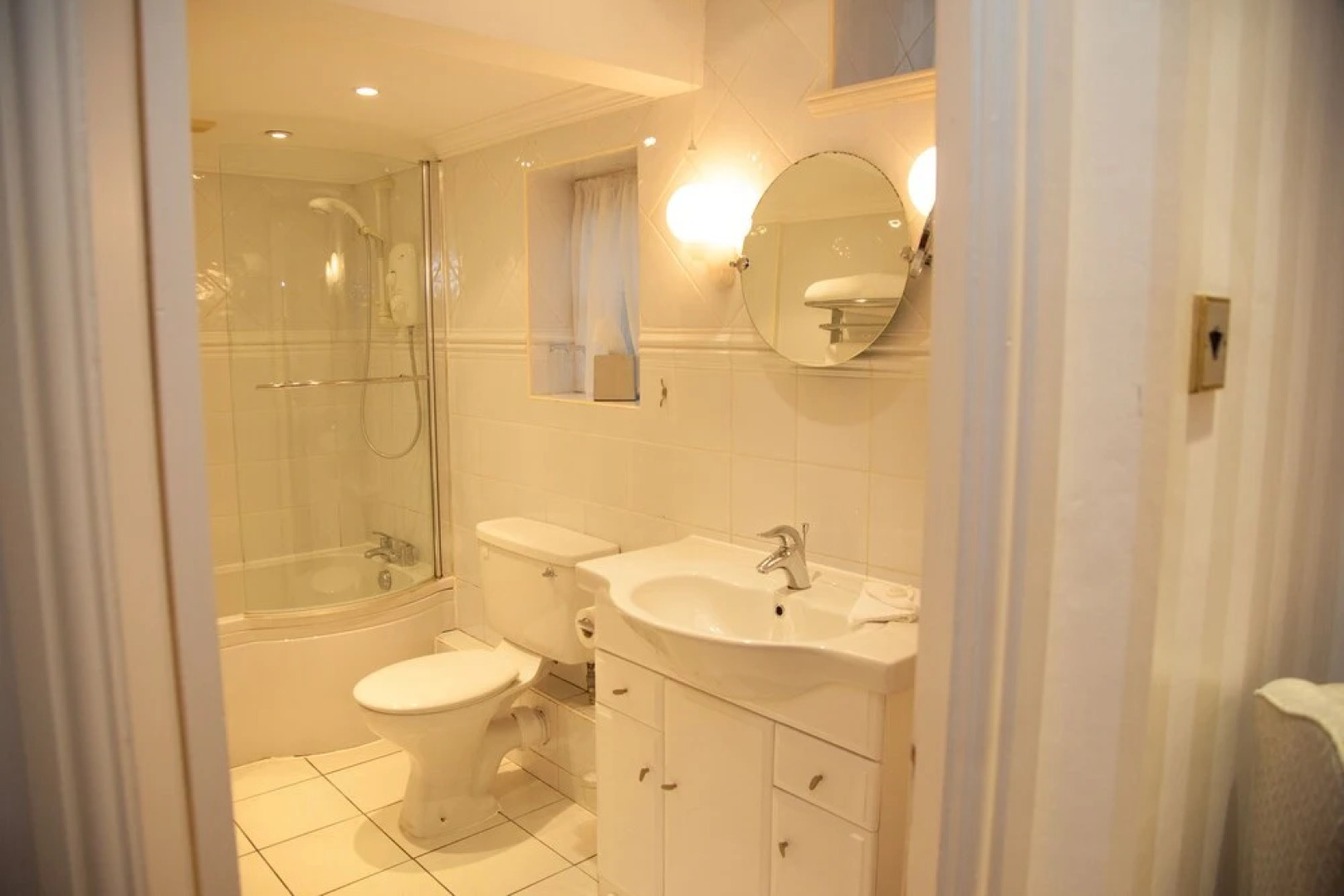 Valley View Dalton Ltd