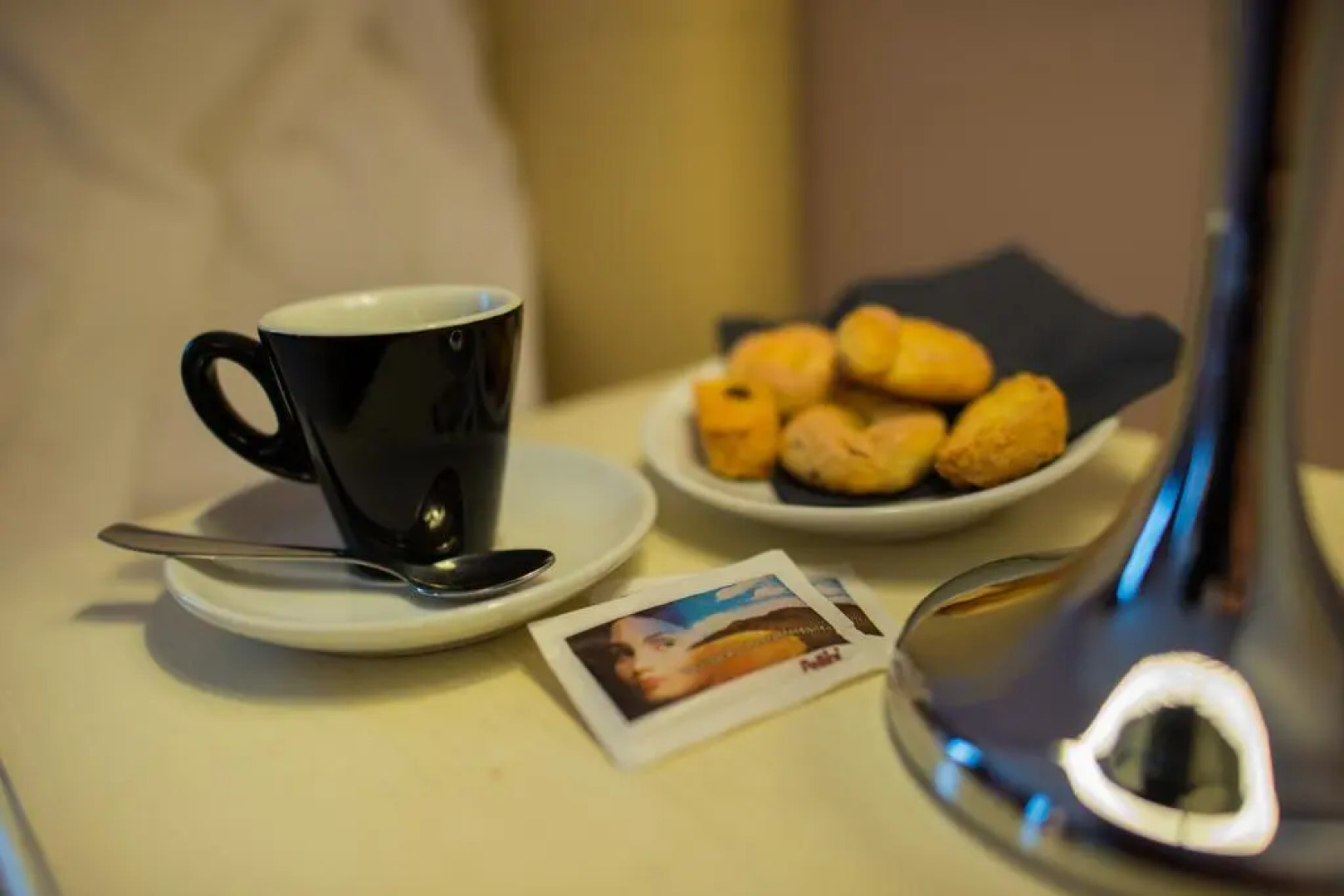 Palazzo dei Mercanti - Historical Residence