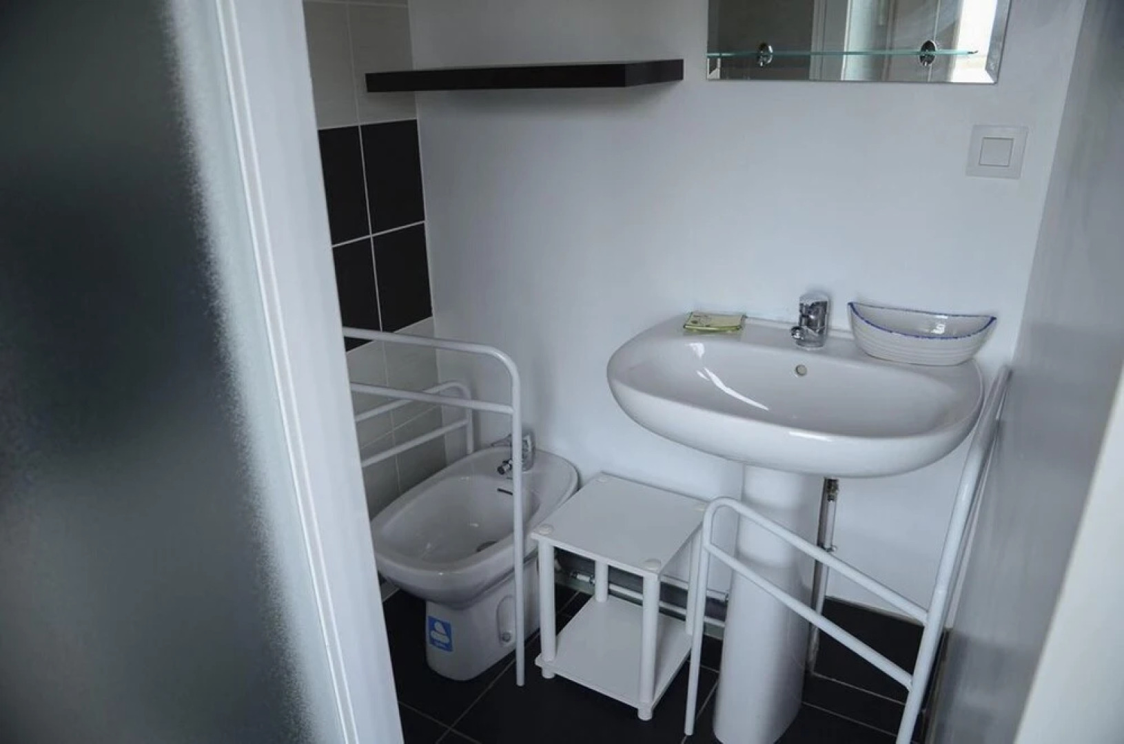 House With 3 Bedrooms in Plozévet, With Wonderful sea View, Enclosed Garden and Wifi - 20 m From the Beach