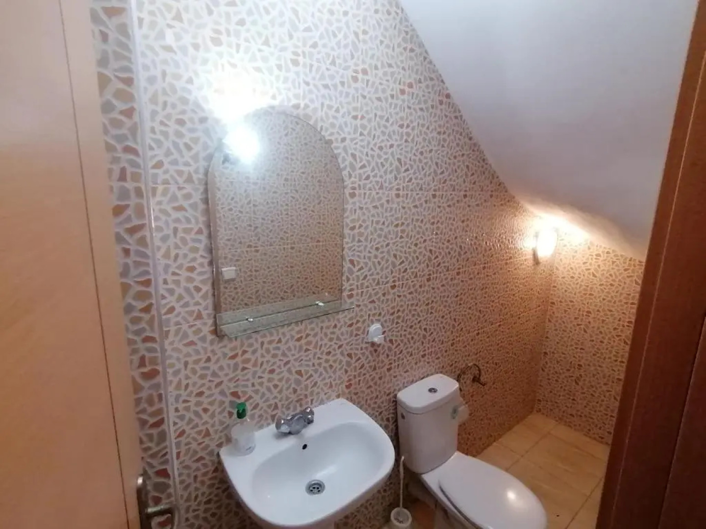Duplex Sidi Bouzid