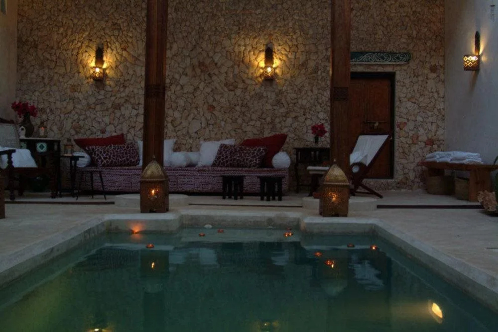 Lamu House Hotel
