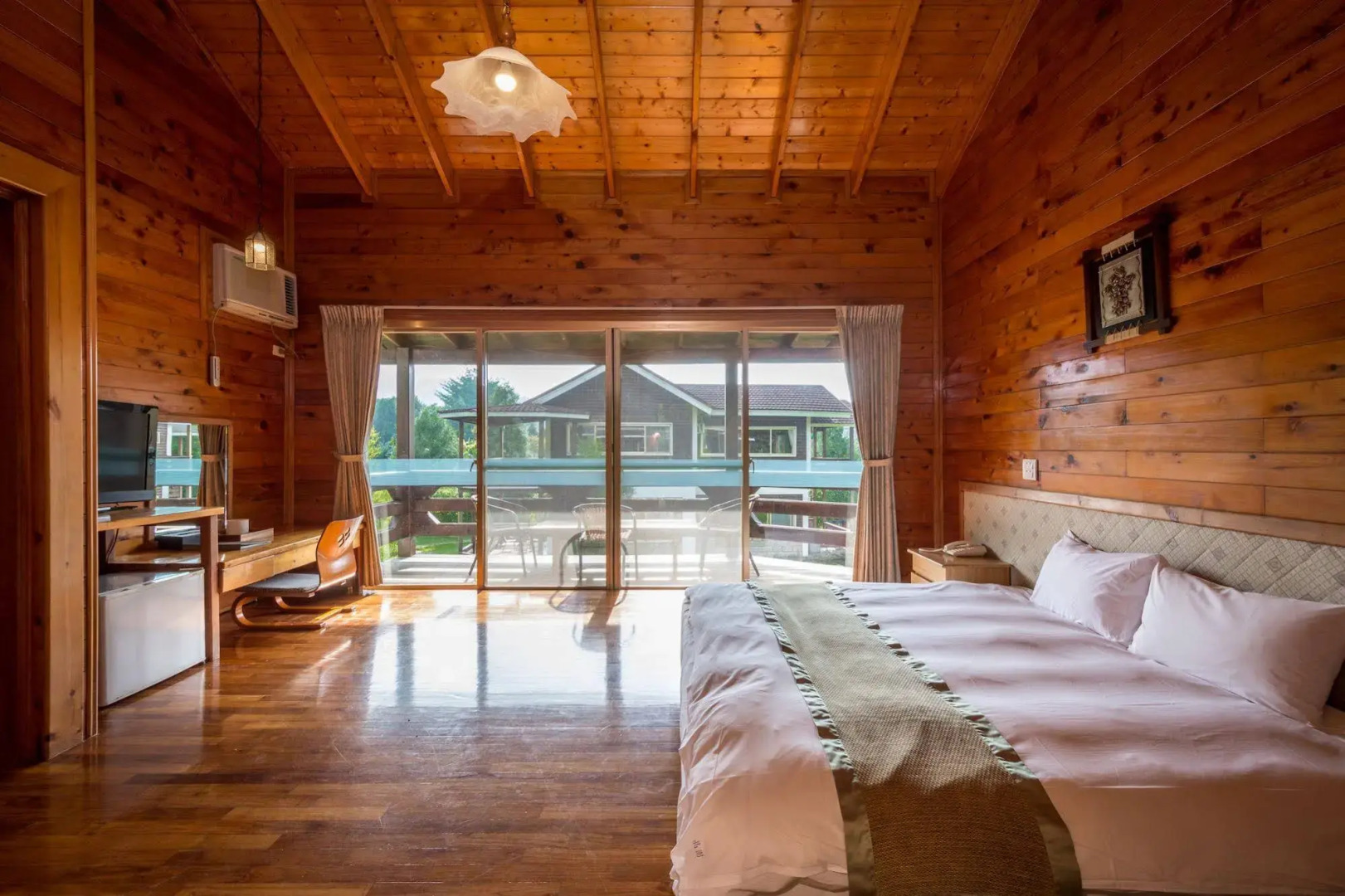 CRYSTAL RESORT - Chalet