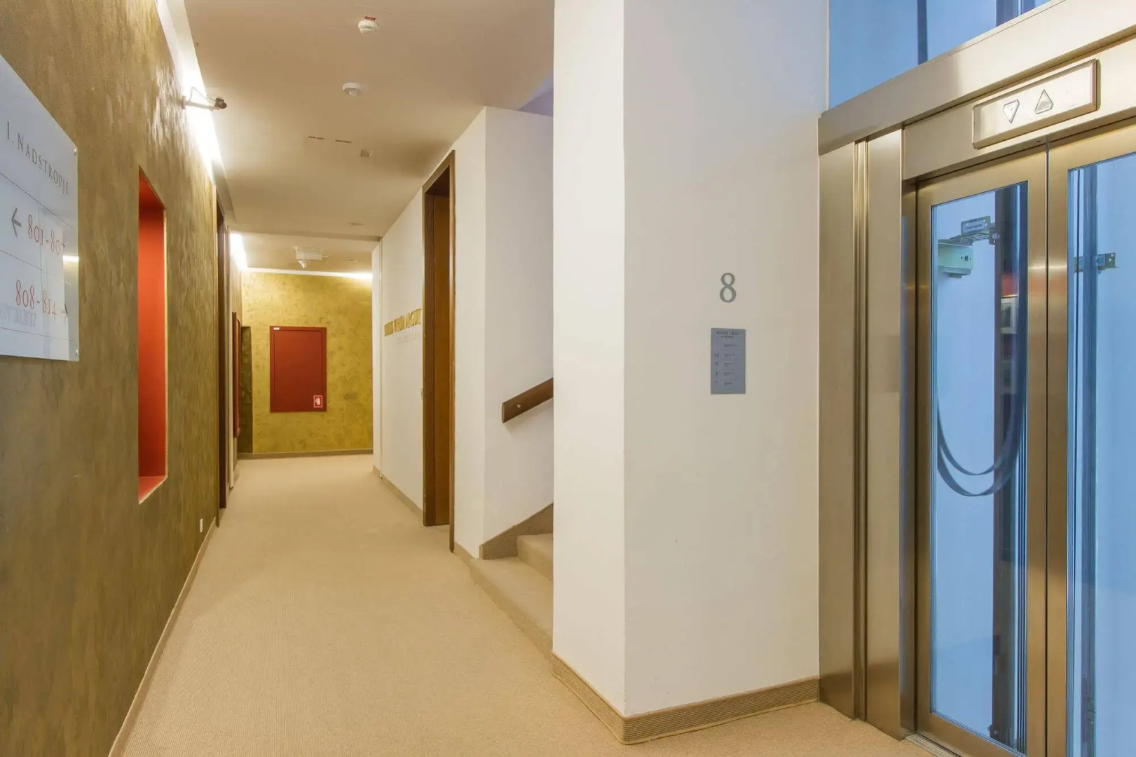 Hotel Sofijin Dvor