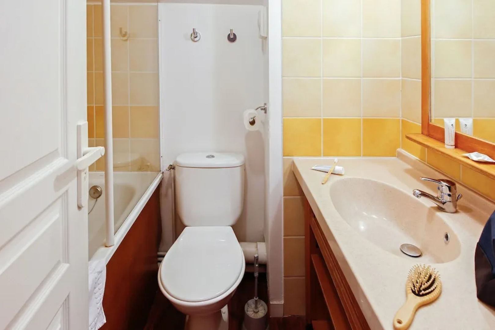 Pierre & Vacances Résidence du Lac