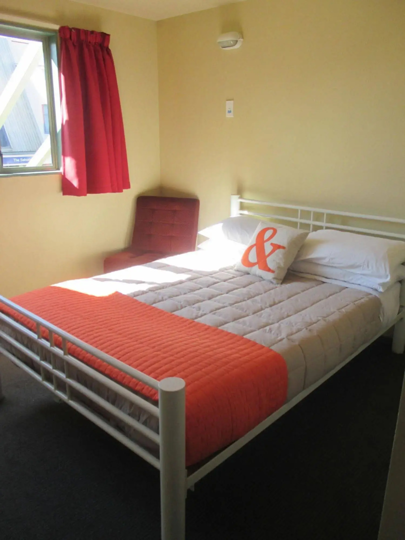 YHA Nelson by Accents - Hostel