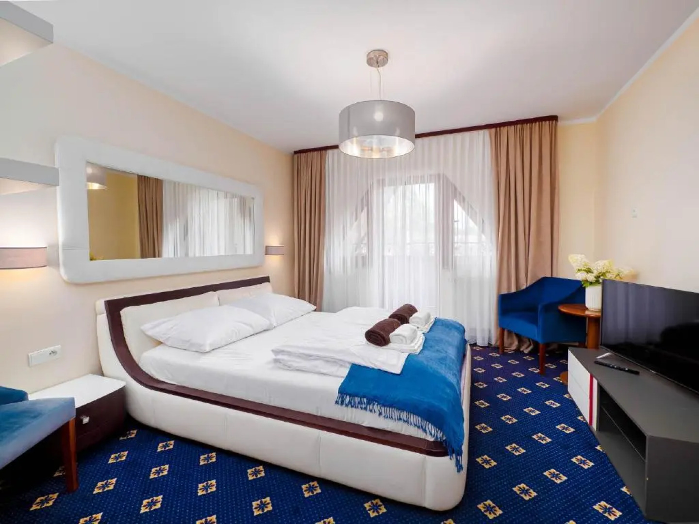 Hotel Liptakówka