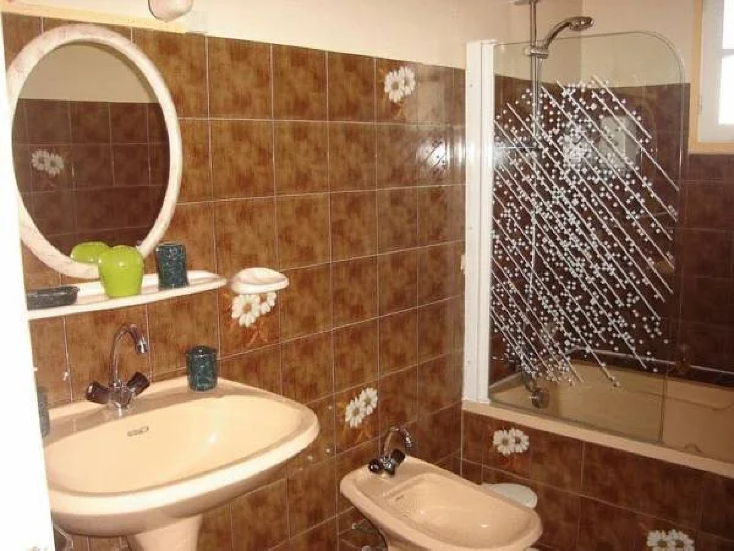 Les Chambres De La Vallée Du Blavet