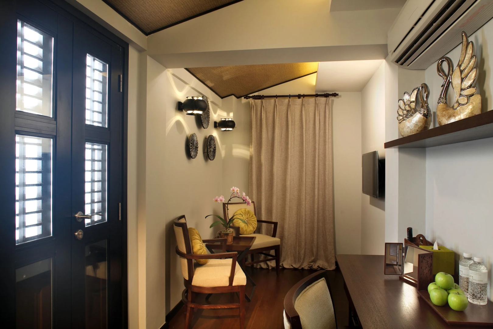 Hotel Clover 33 Jalan Sultan