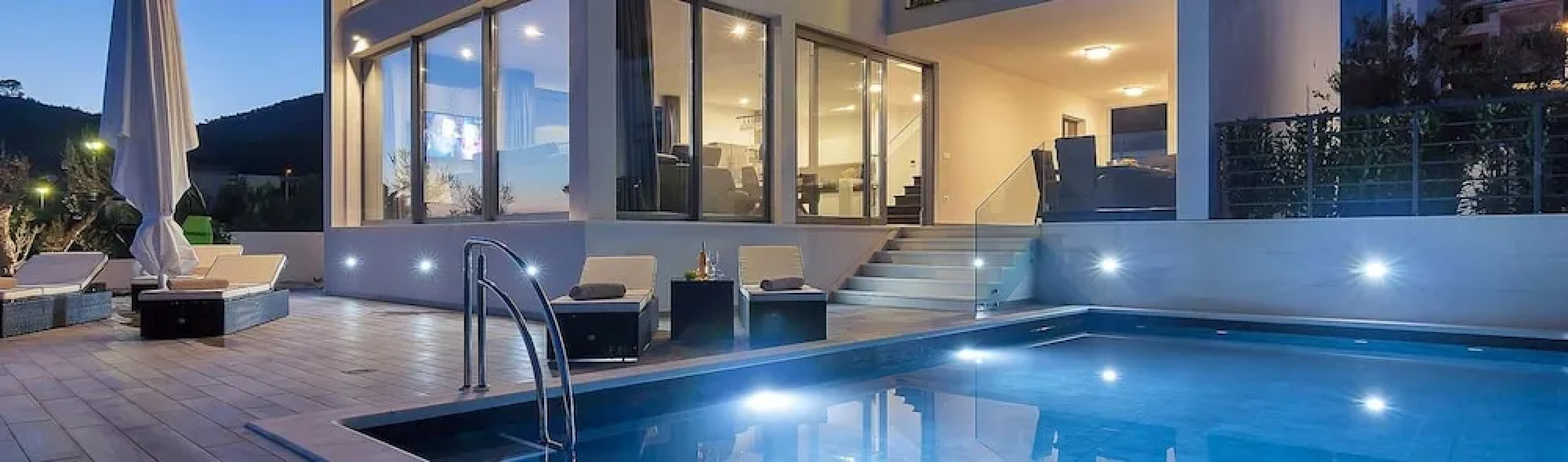 Villas Selina - Nera