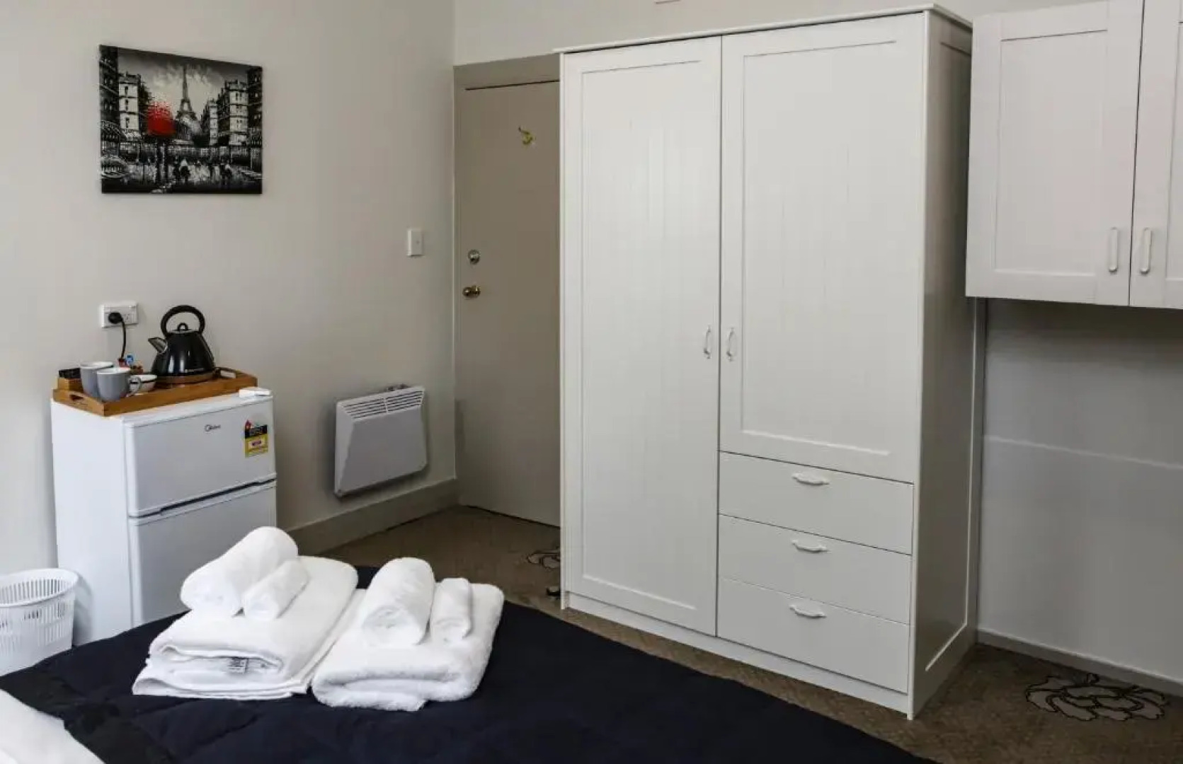 The Prospect Howick Accommodation