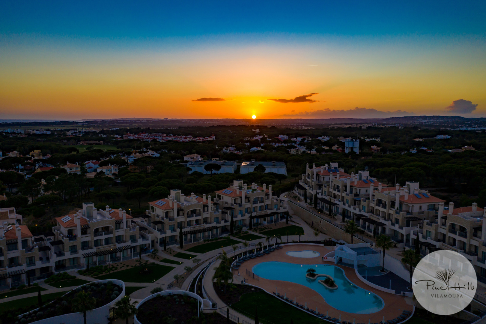 Pine Hills Vilamoura