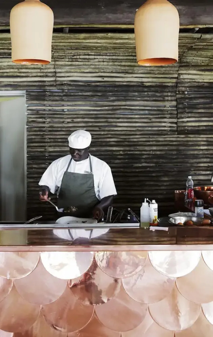 Matetsi Victoria Falls