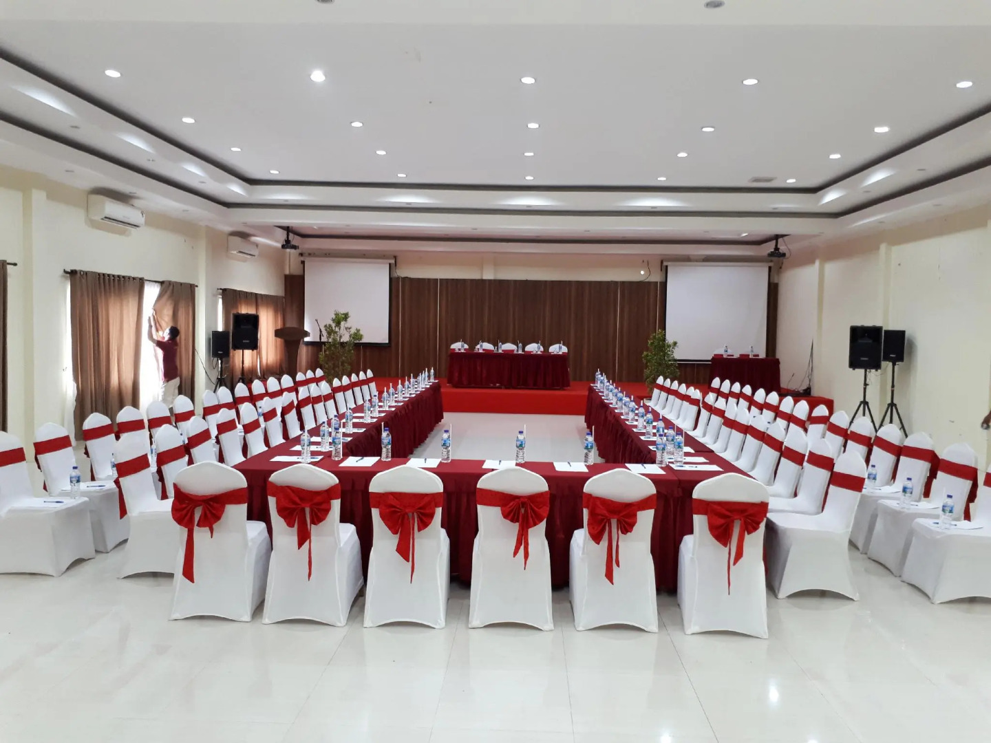 Sylvia Resort Komodo Labuan Bajo