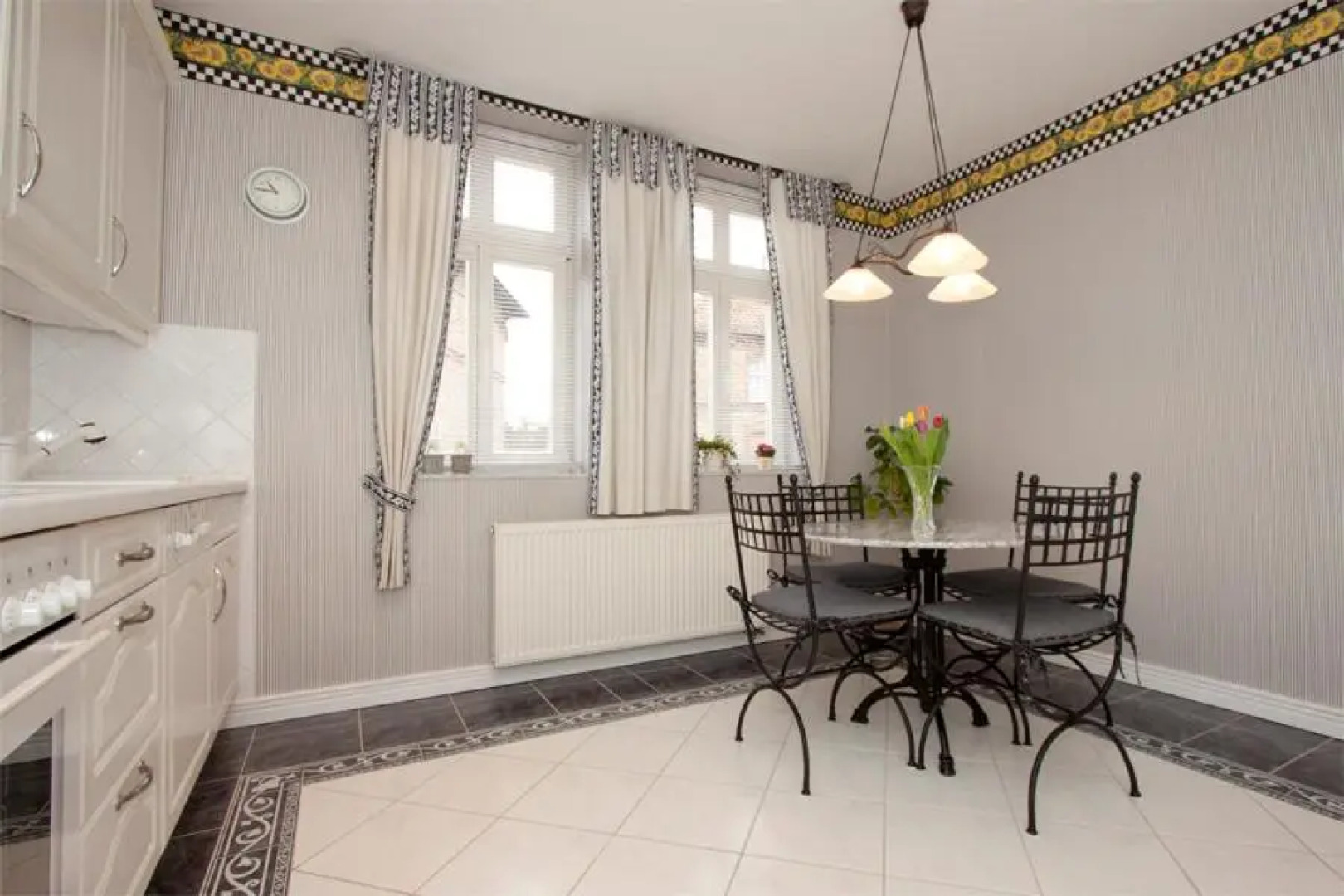 Ferienwohnung Trenkel