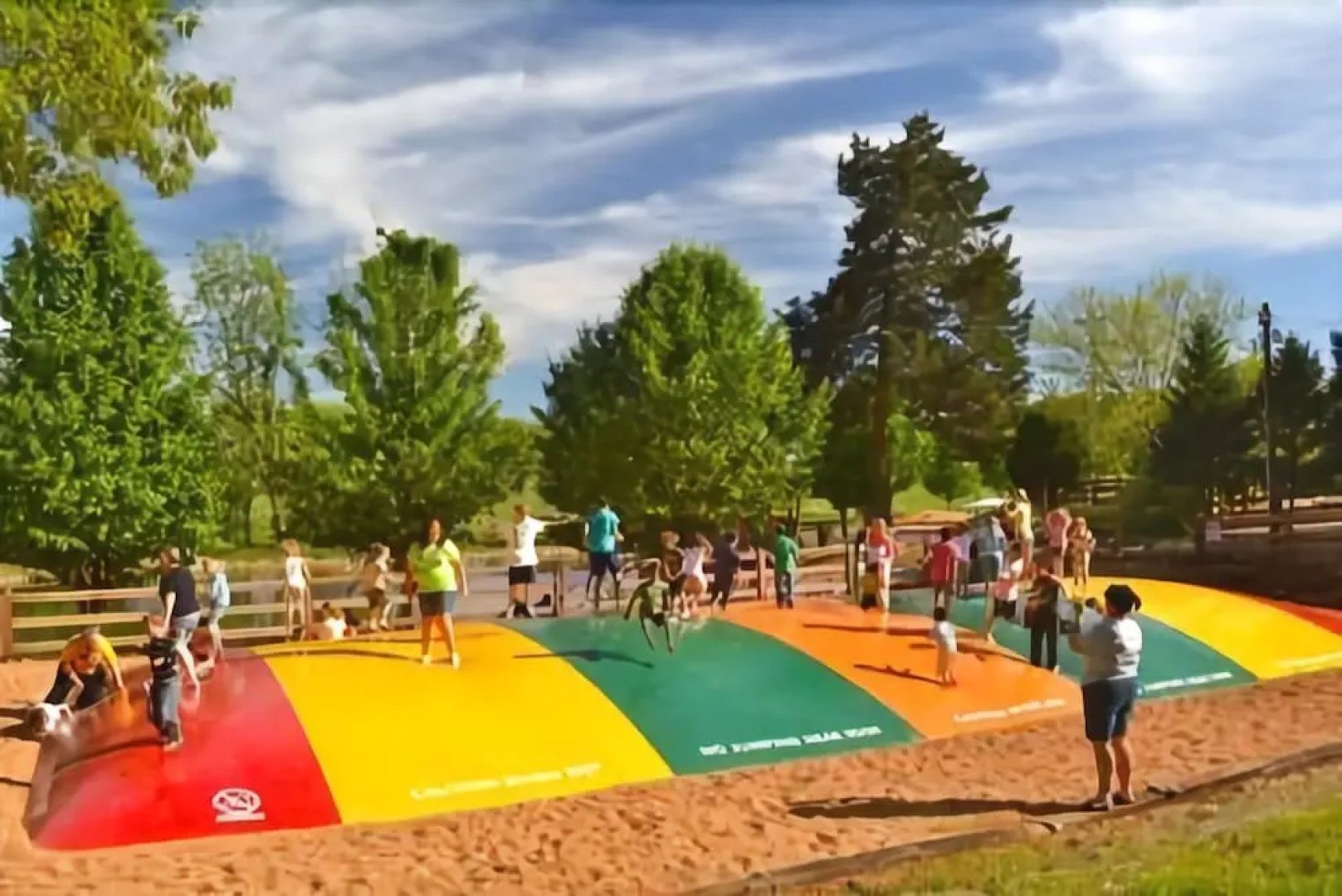 Yogi Bear's Jellystone Park Camp Resort