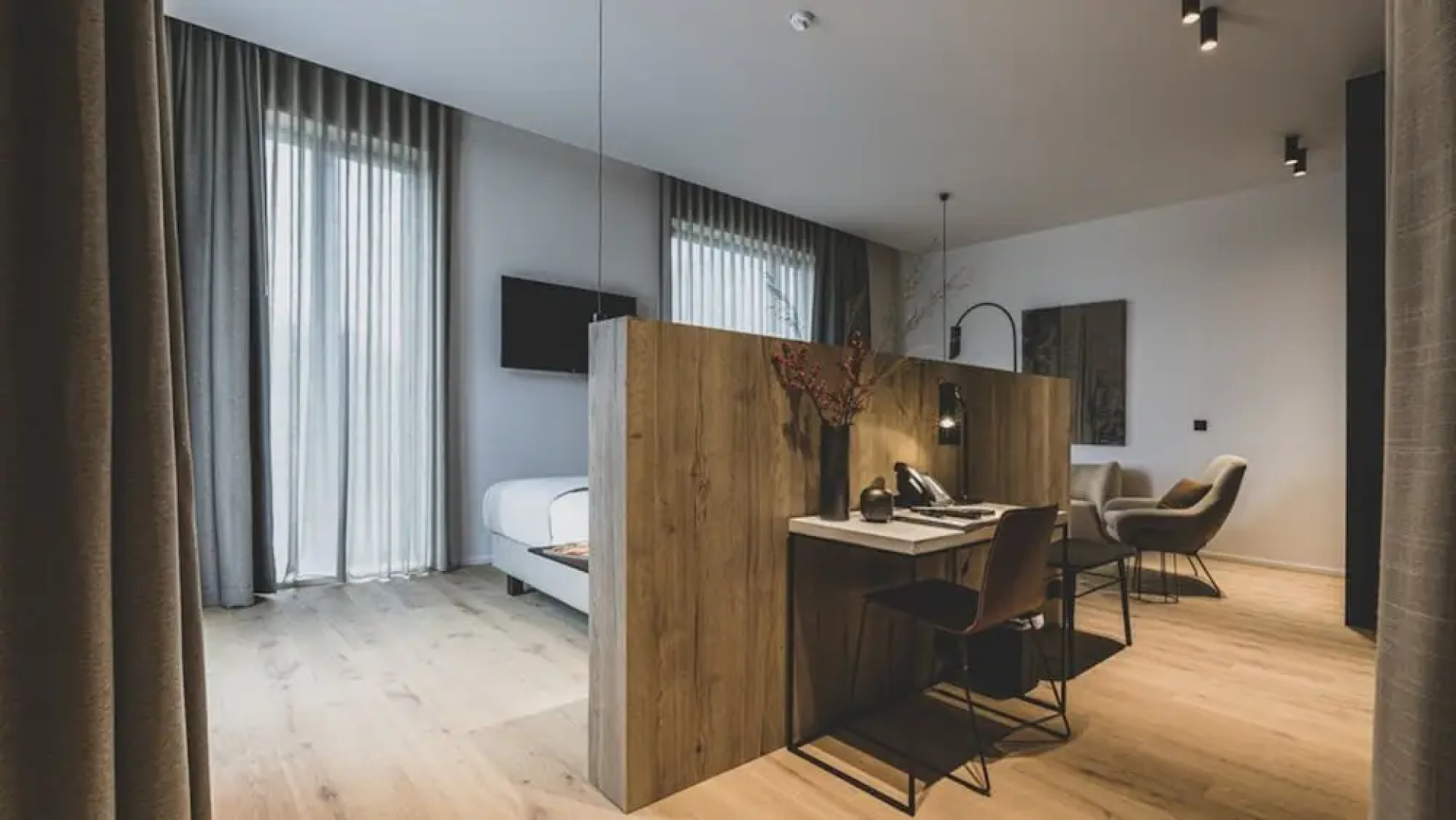 Waer Waters spa Hotel