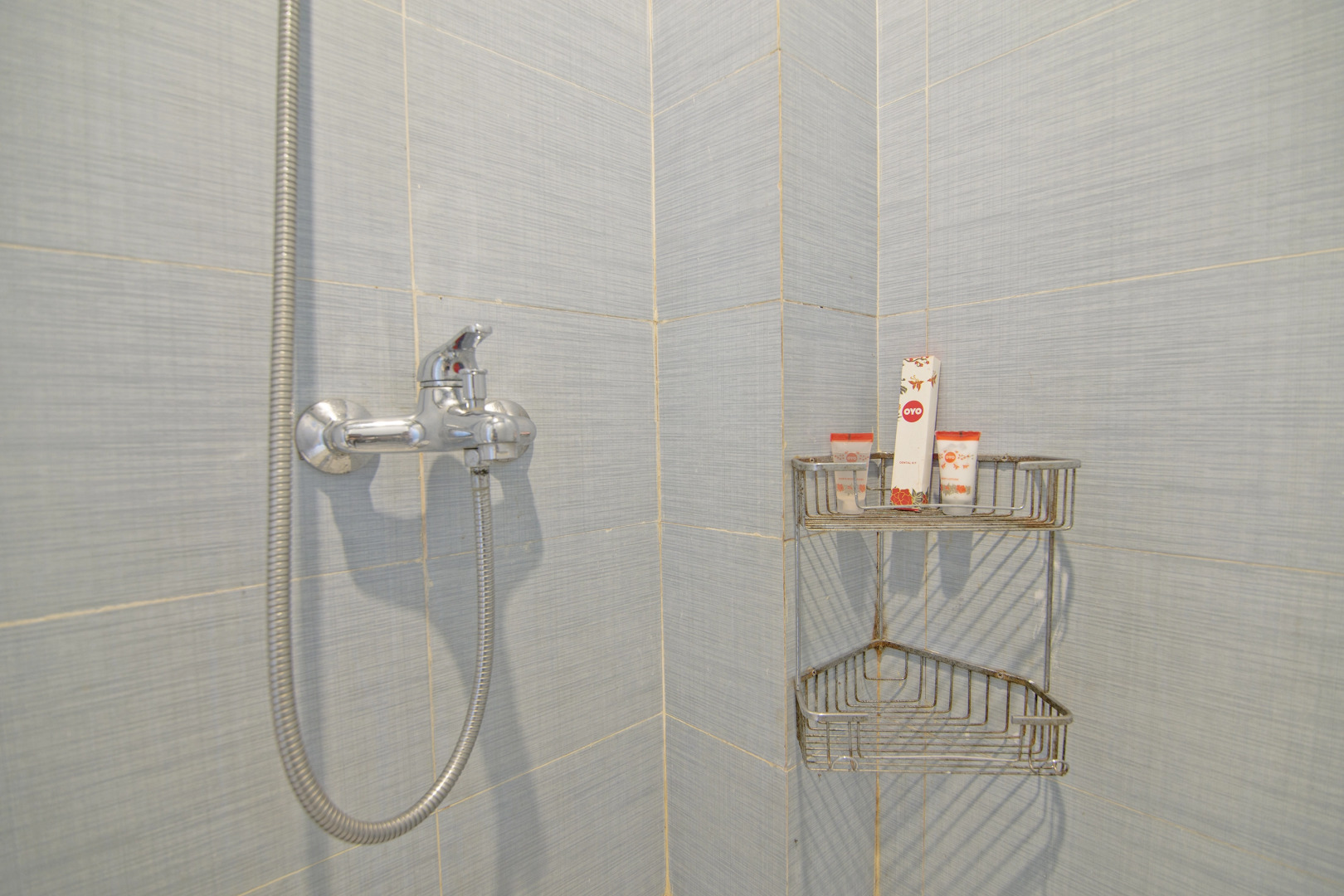 Hotel O Appartel Cempaka