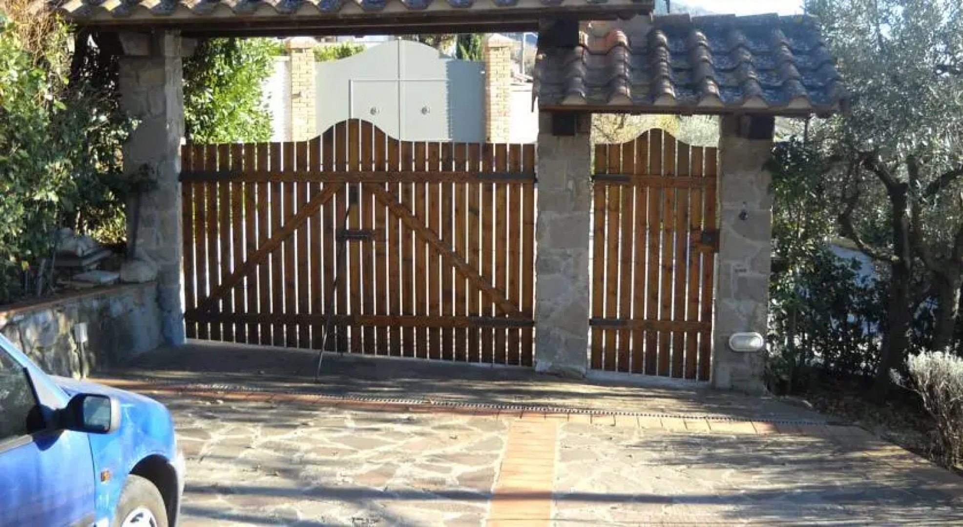 Appartamento Belvedere