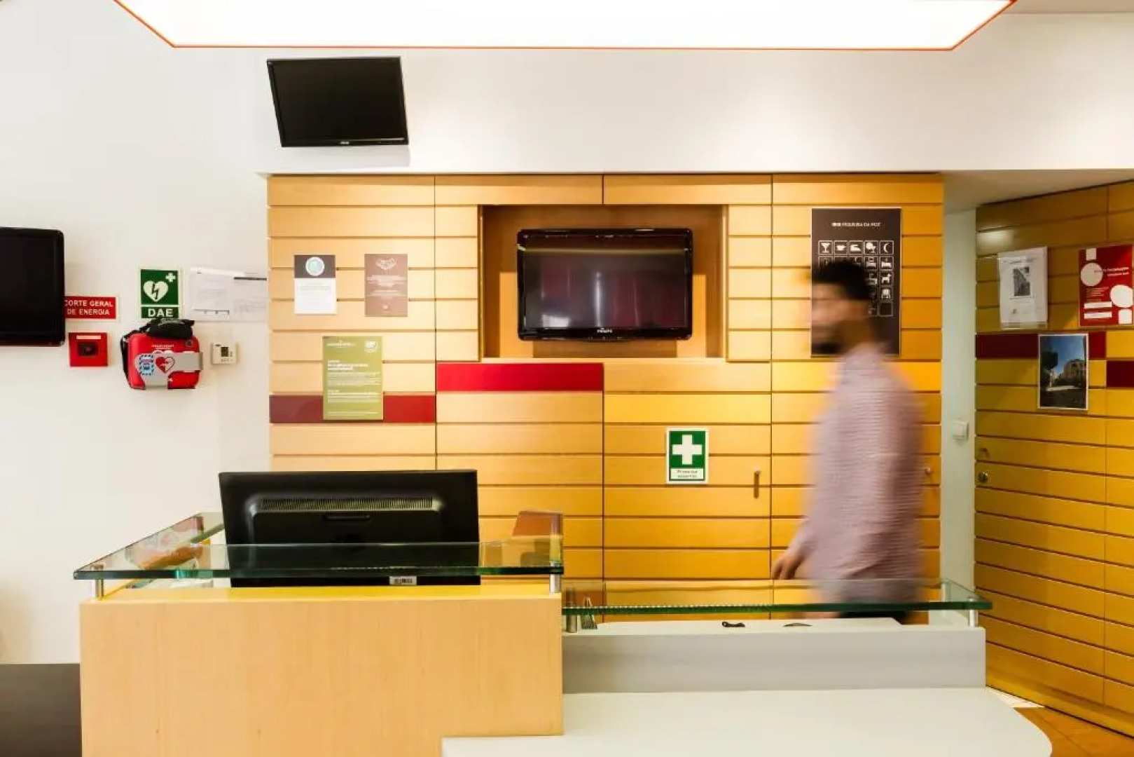 B&B HOTEL Figueira da Foz