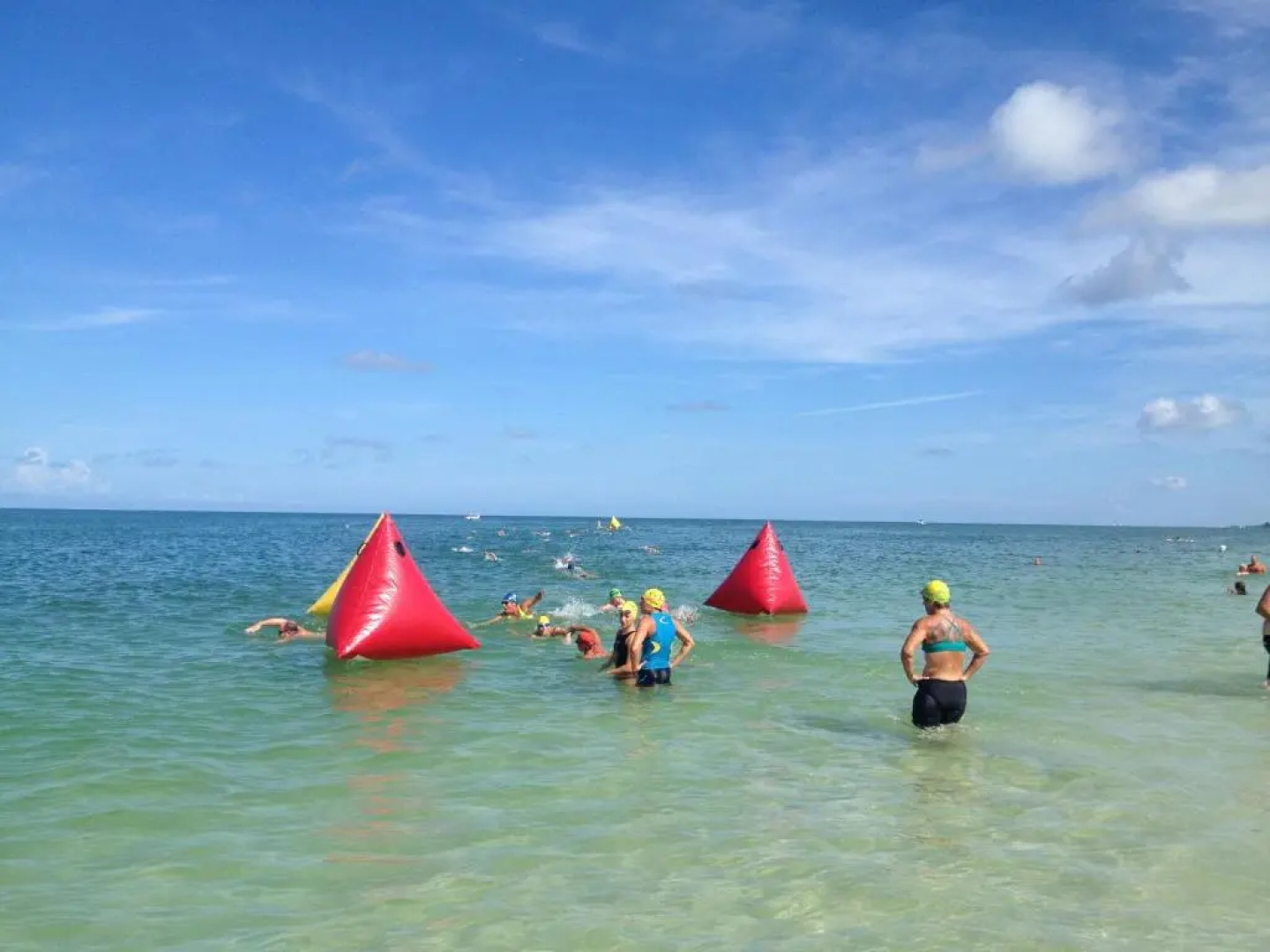 Vacation Home on Alligator Drive