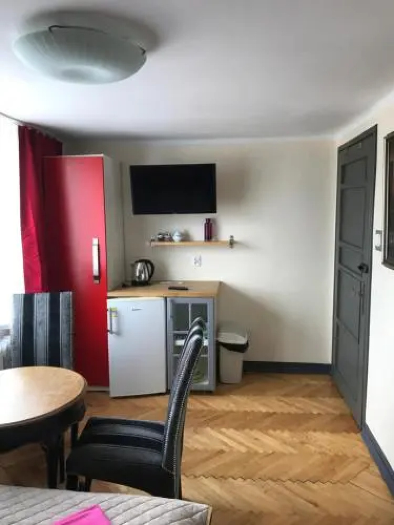 Hel-Tour Pokoje Gościnne