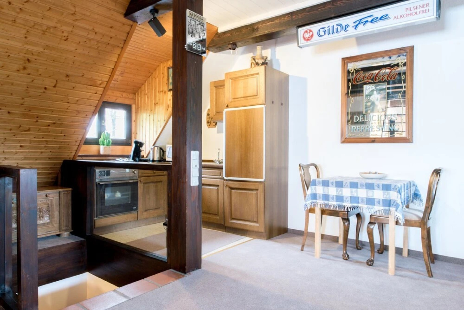 Private Apartment August-Voß-Straße