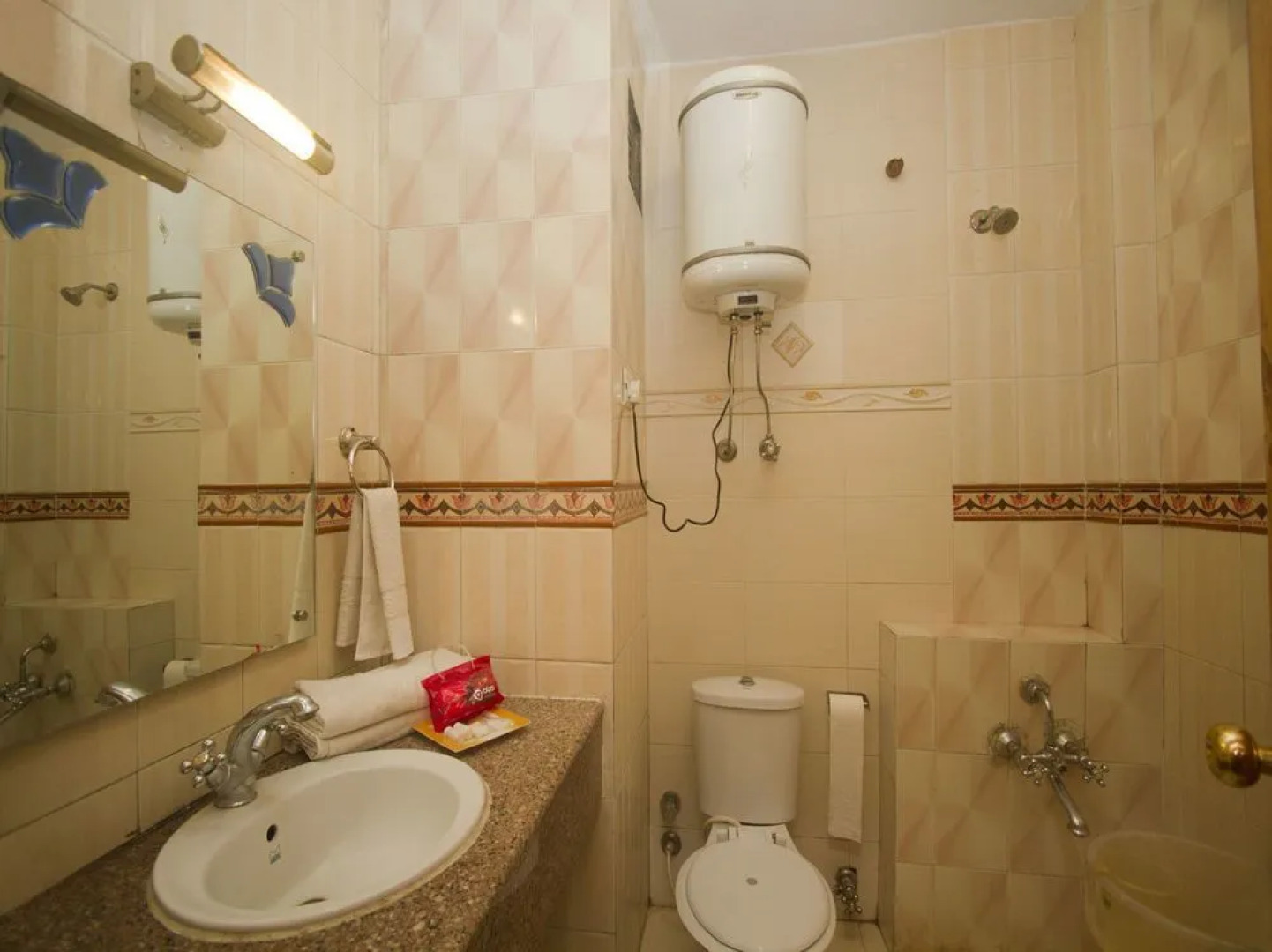 OYO 1414 Hotel Kalinga Grand