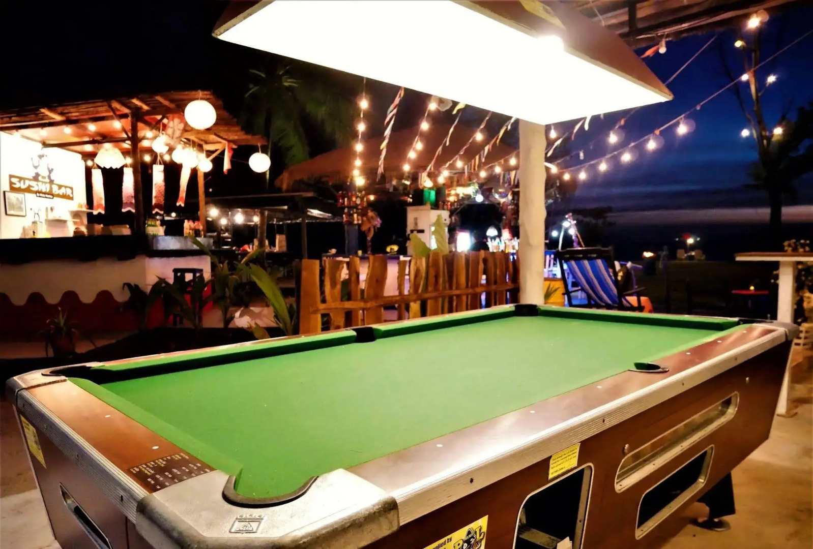 Micky Monkey Beach Hotel Phuket Maikhao Thailand