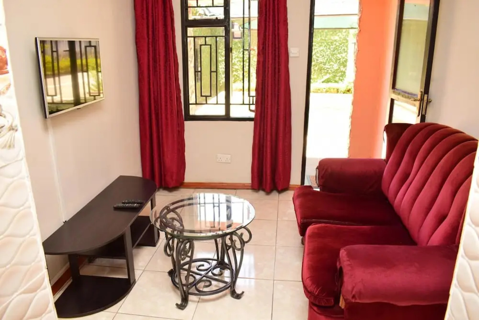 The 244 Guest Houses