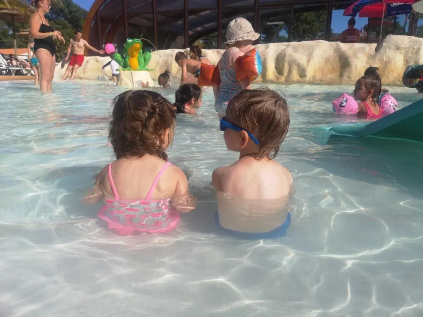 Plaisirs Nature à La Pignade