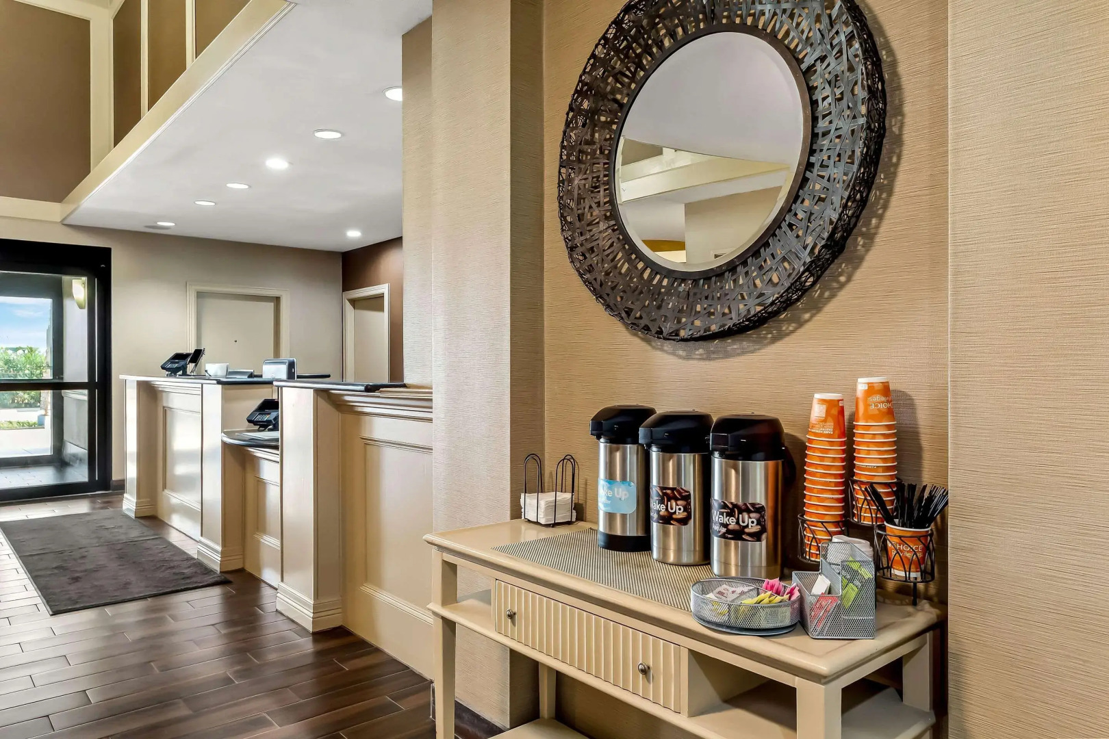 Comfort Inn & Suites Donna near I-2