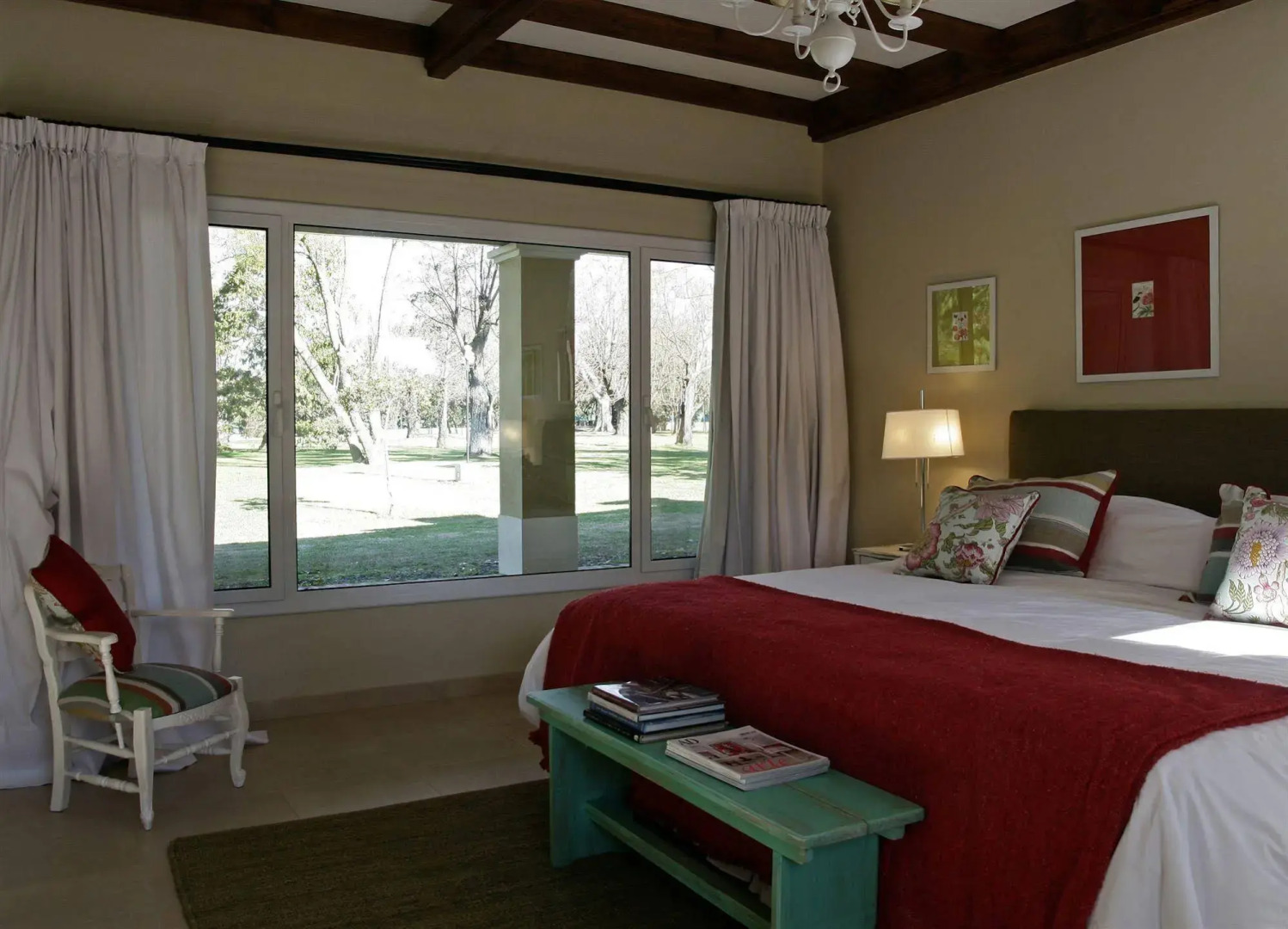 Posada Los Eucaliptus