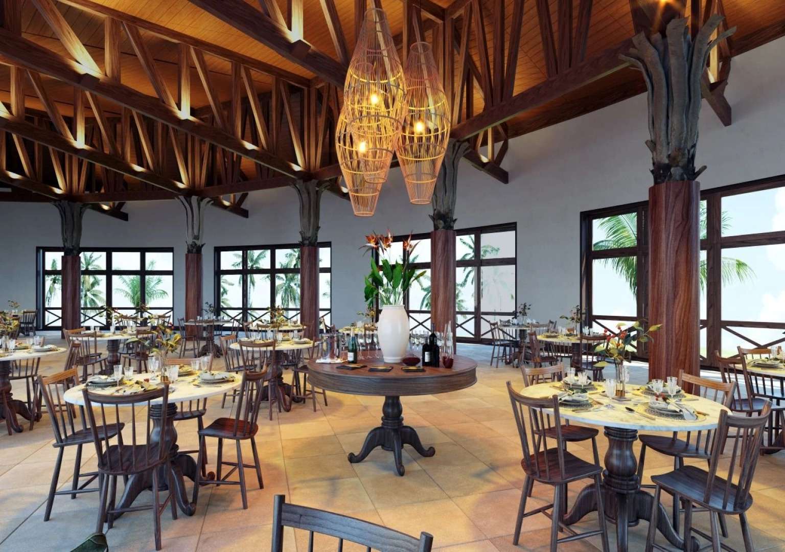 Sun City Rota das Emoções