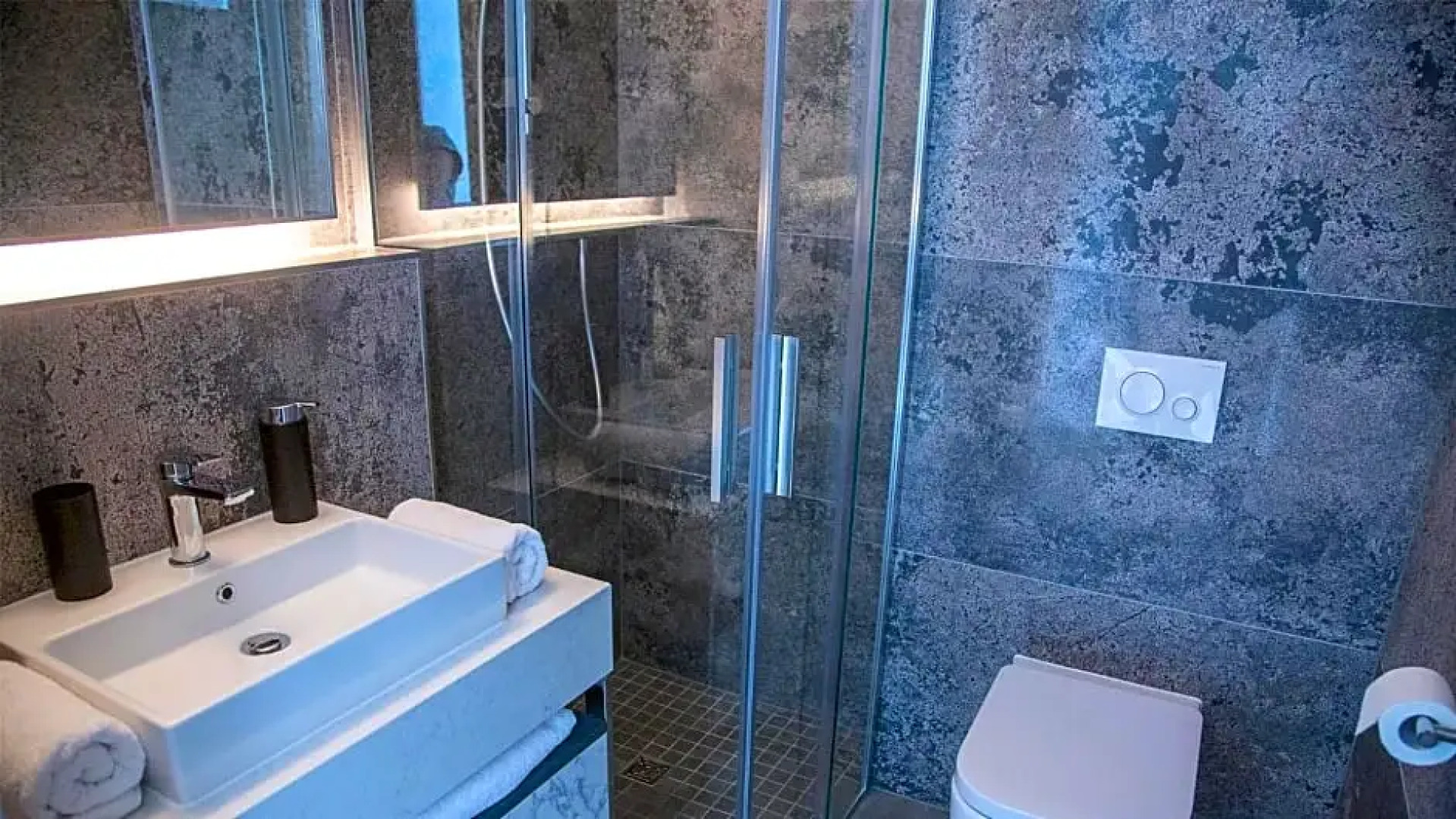 RheinApart Hotel und Boardinghouse