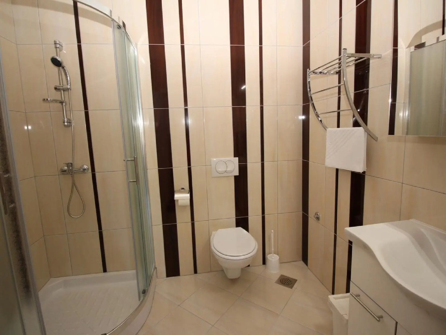 Gorica Eden - One Bedroom