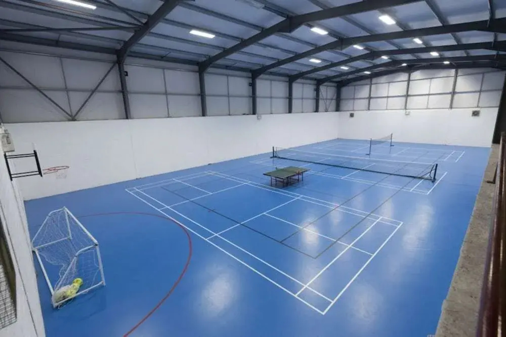 Isle of Eriska Hotel Spa & Golf