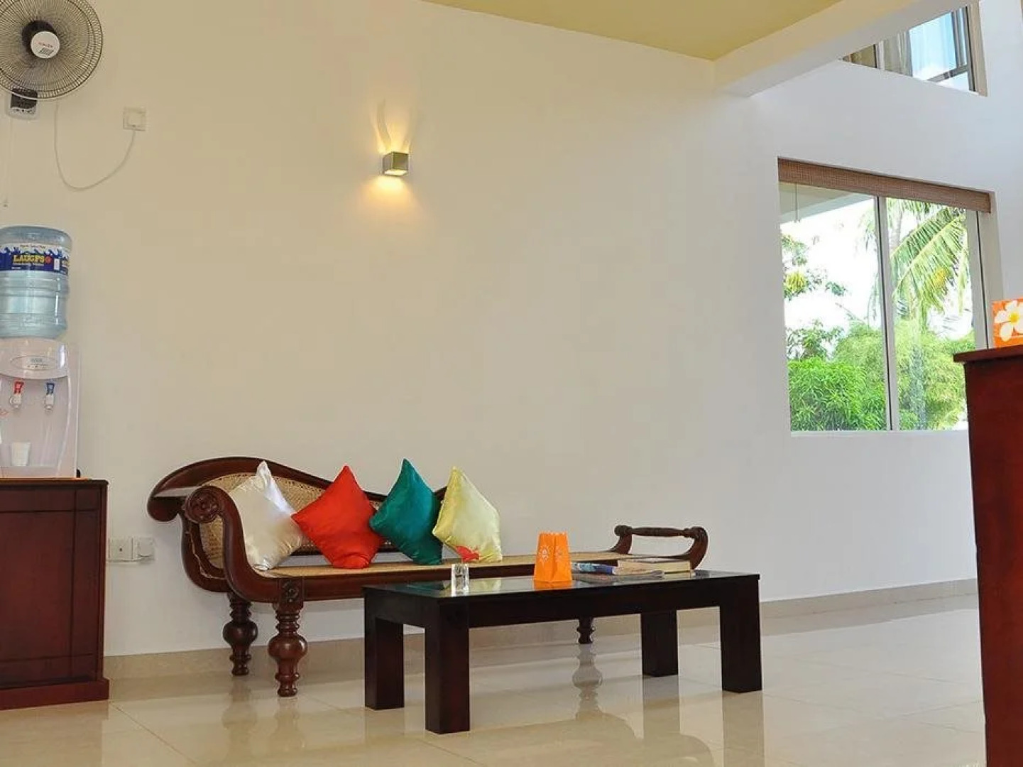 Rainbow Lagoon Villa