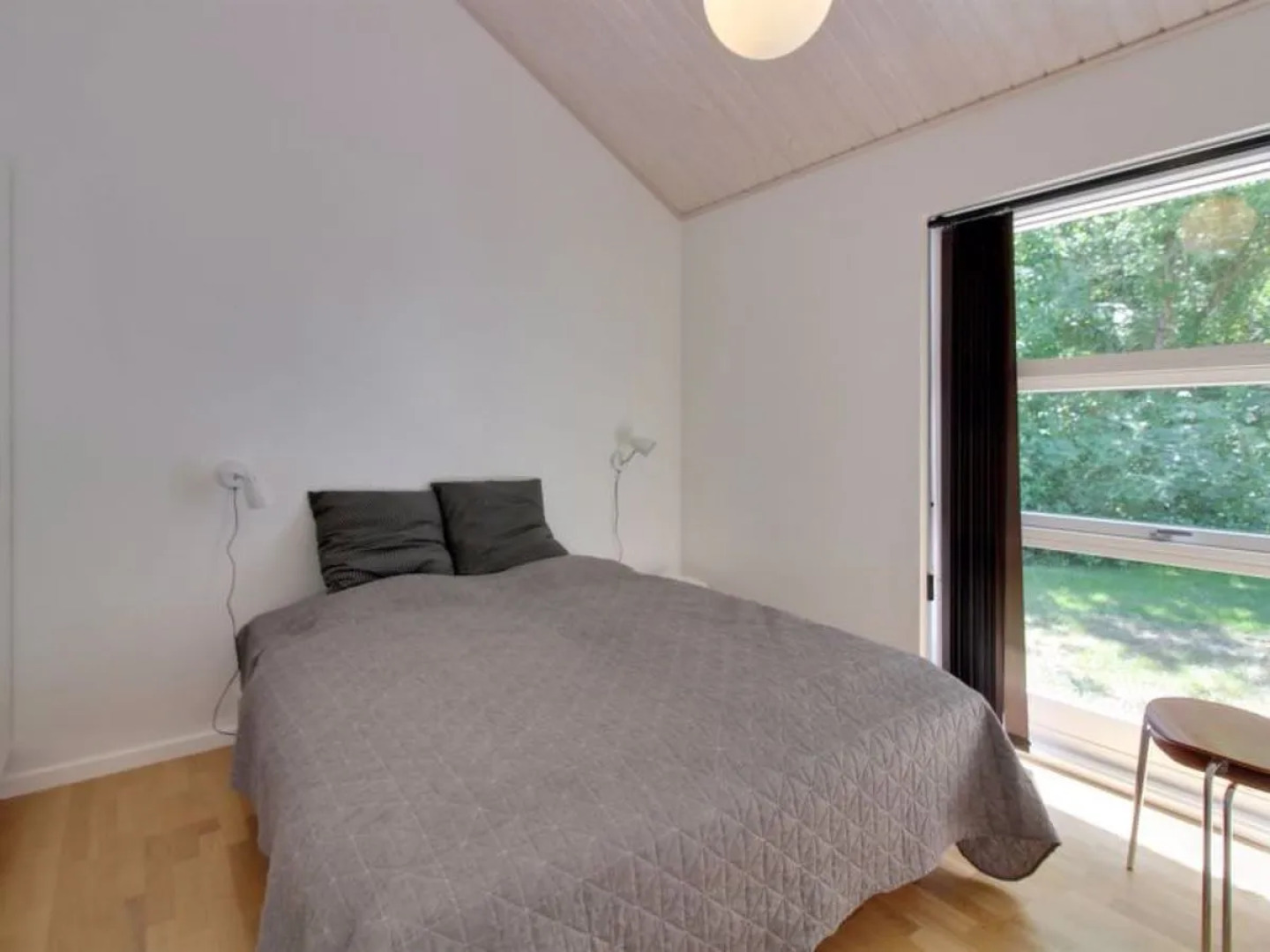 "Kia" - 1.2km from the sea in Bornholm