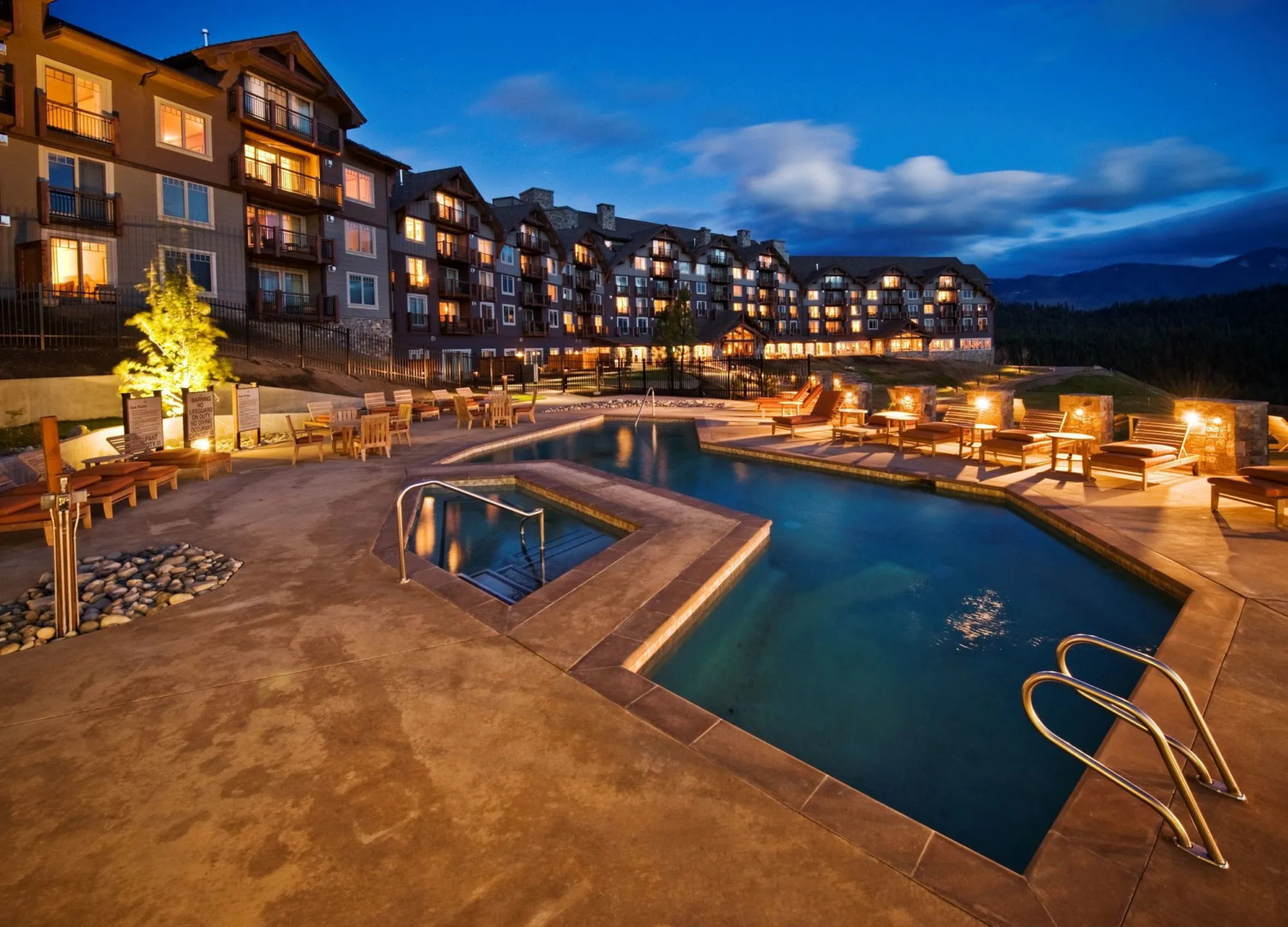 Suncadia Resort, a Destination by Hyatt Residence