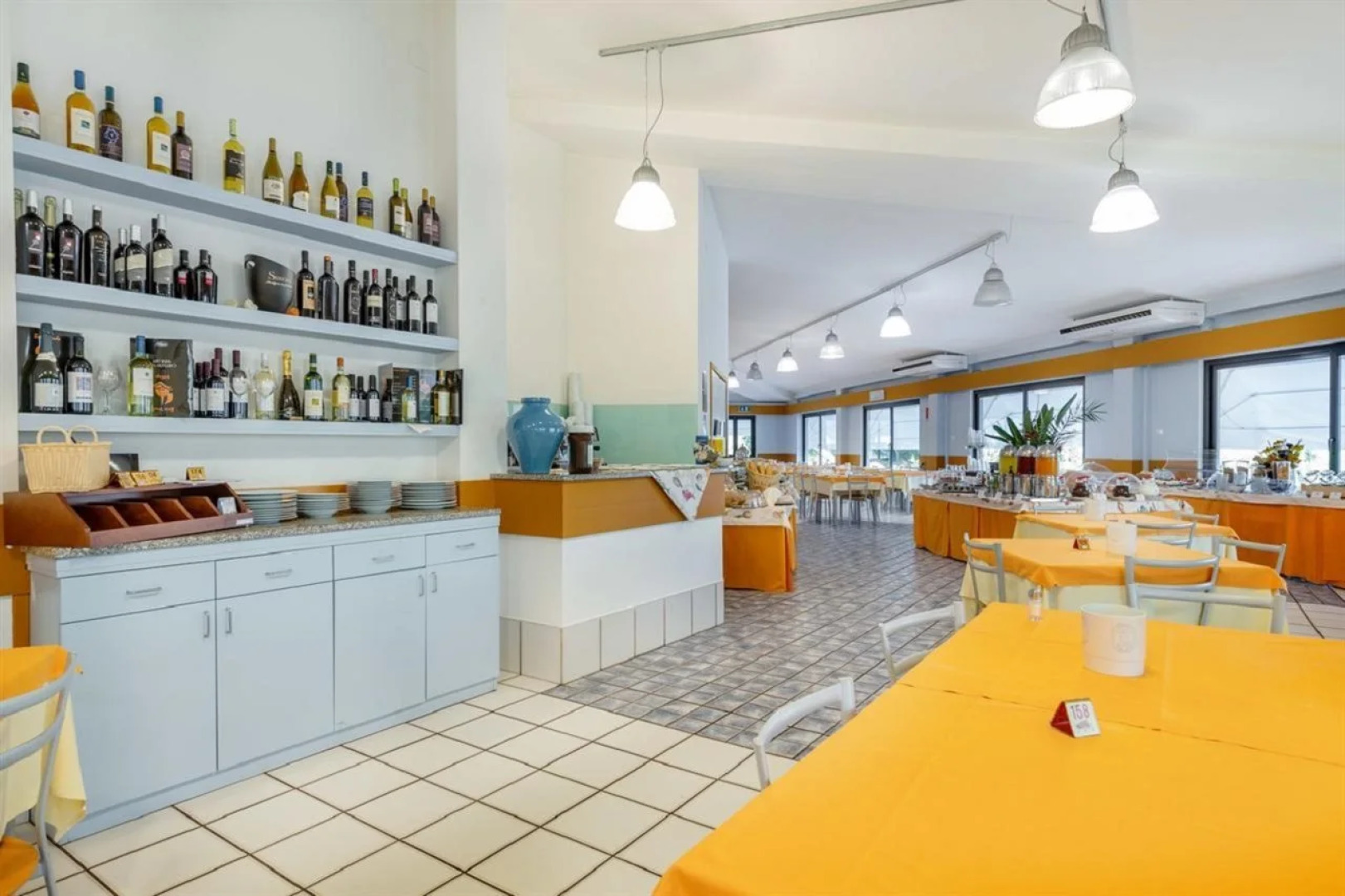 Club Hotel Residence Baiaverde