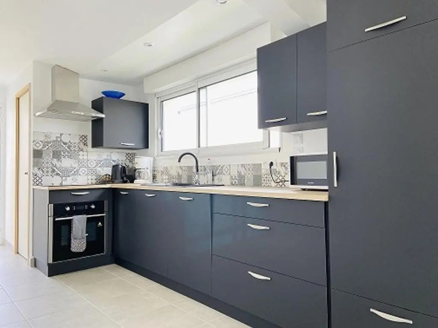 Maison La Bernerie-en-Retz, 3 pièces, 4 personnes - FR-1-612-68