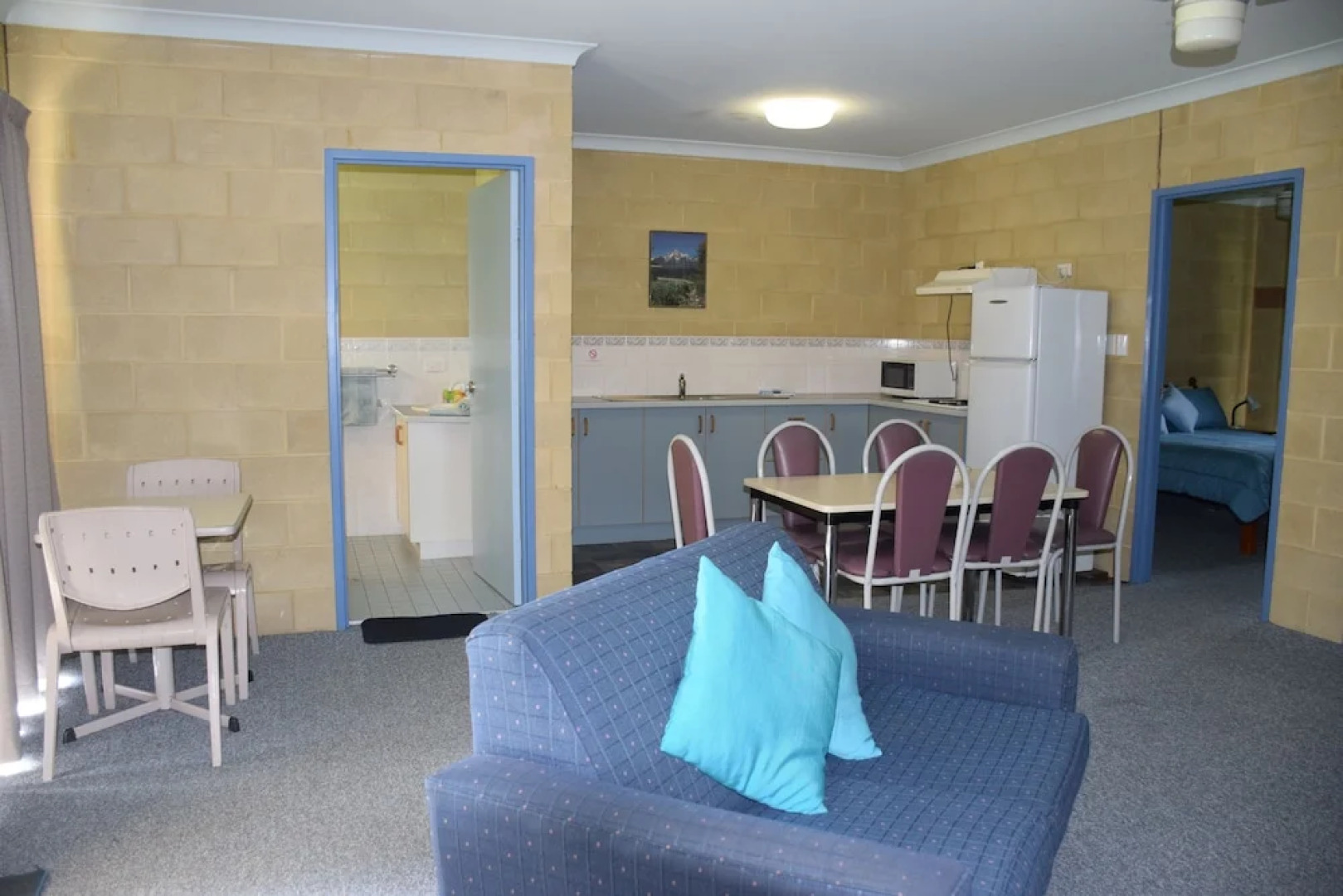 Mooyabil Farm Holidays