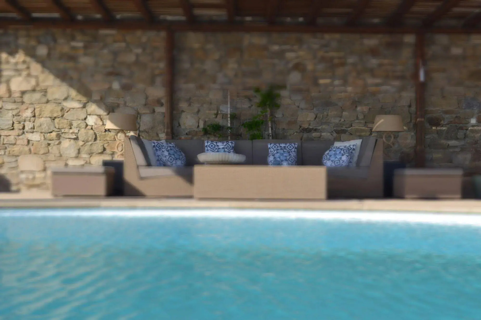 Mykonos Crystal Resort